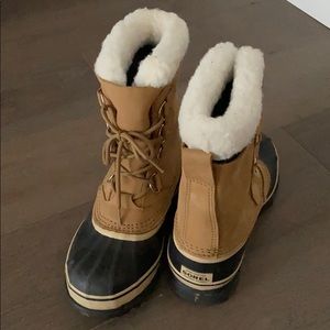 Sorel Snow Boots